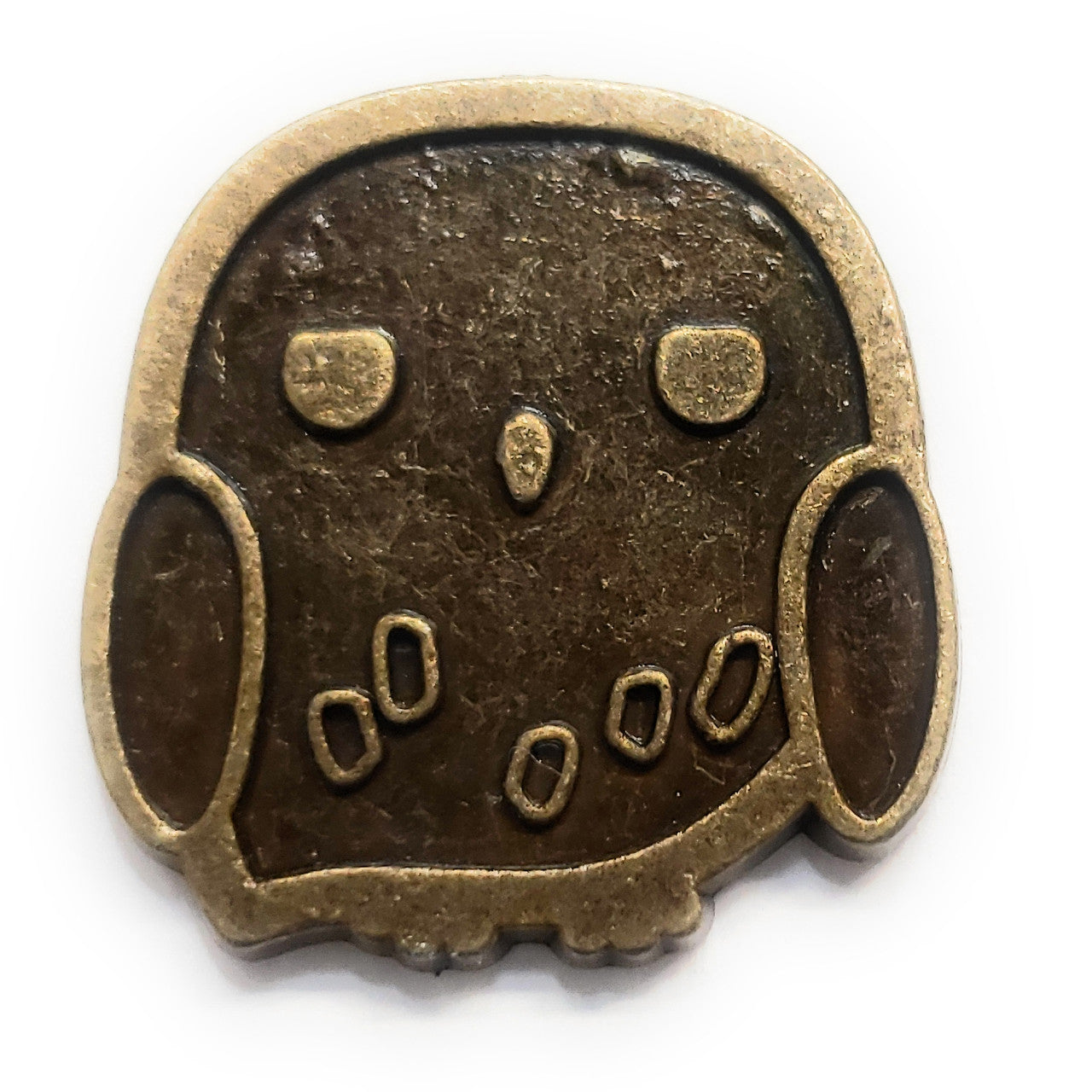 Harry Potter 3 Pc Pin Set