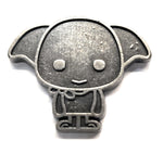 Harry Potter 3 Pc Pin Set