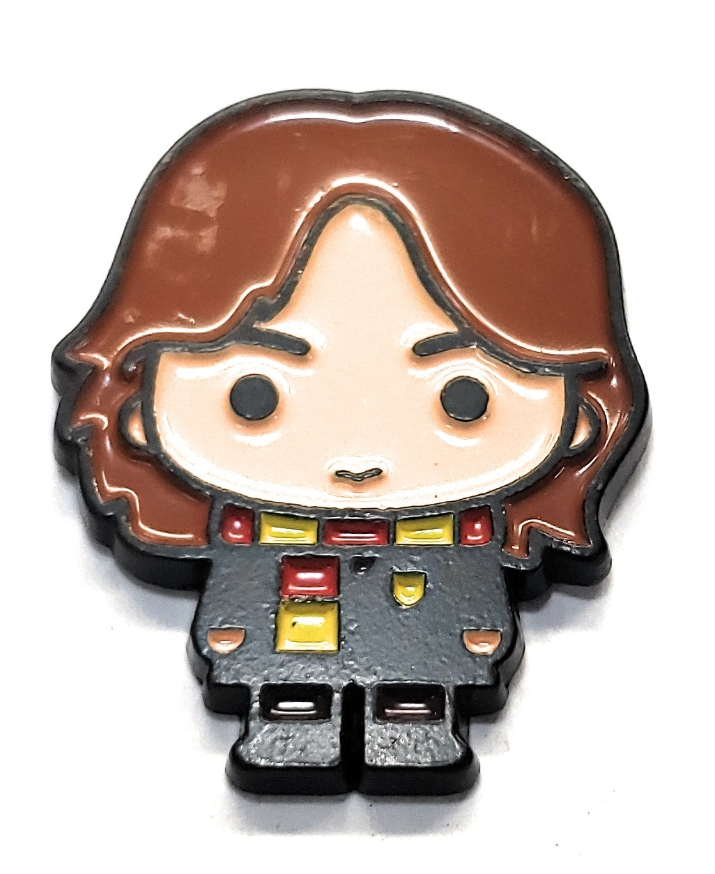 Harry Potter Fred 3 Pc Pin Set