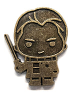 Harry Potter Dobby 3 Pc Pin Set