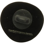 Rick and Morty Happy Meeseek Metal Pin