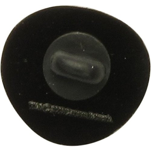 Rick and Morty Happy Meeseek Metal Pin