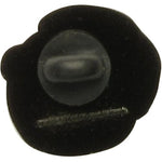 Rick and Morty Morty Scream Metal Pin