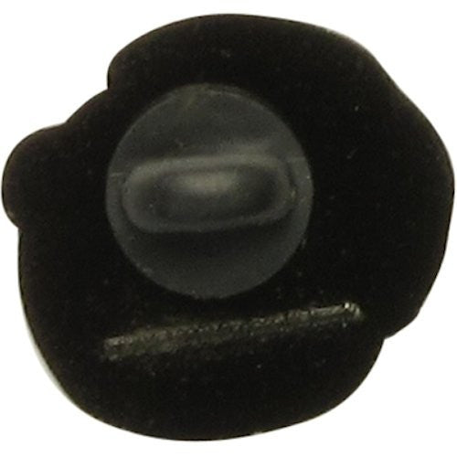 Rick and Morty Morty Scream Metal Pin