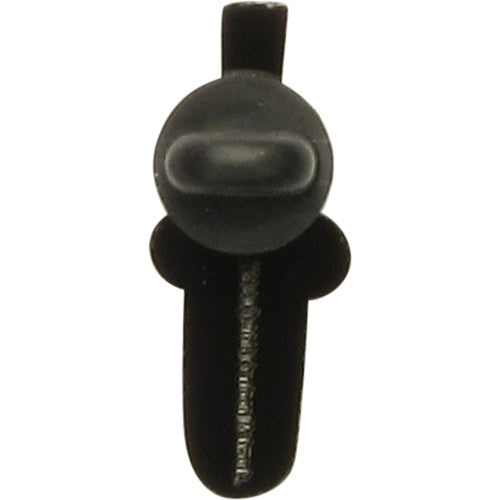 Rick and Morty Mr Poopy Butthole Head Metal Pin