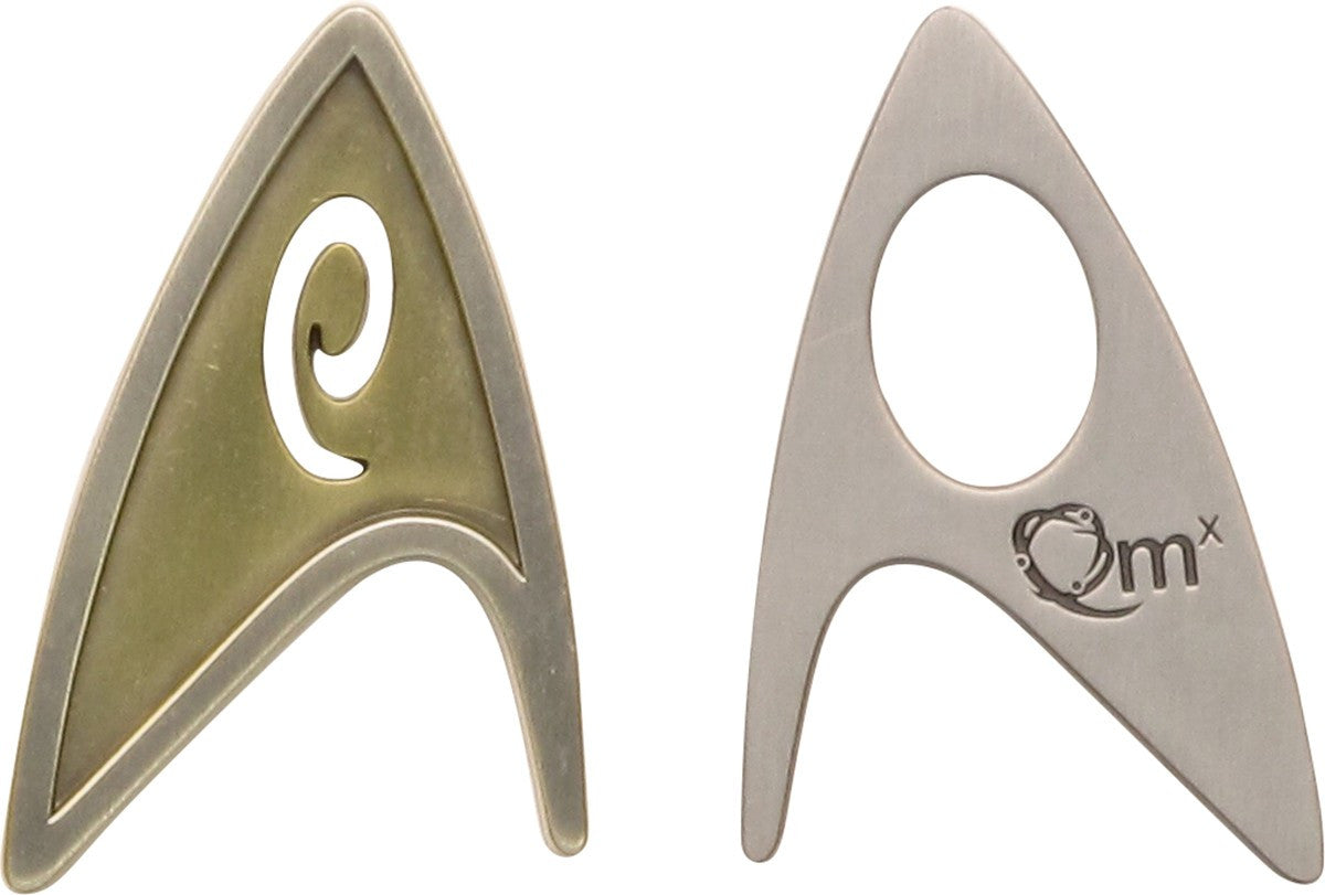 Star Trek Beyond Operations Insignia Magnetic Pin