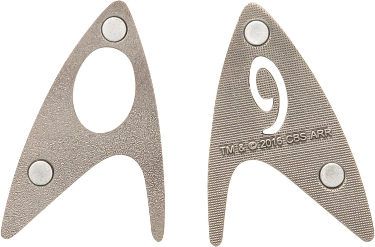 Star Trek Beyond Operations Insignia Magnetic Pin