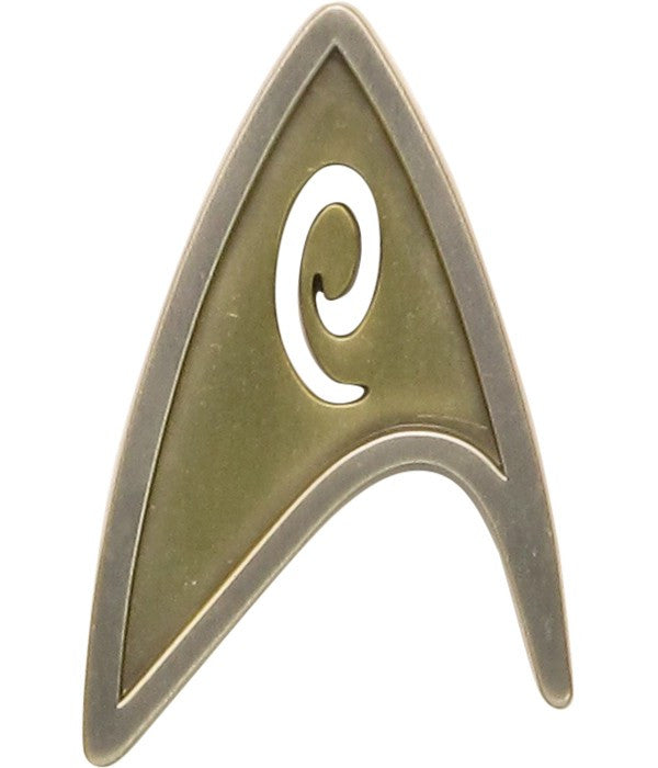 Star Trek Beyond Operations Insignia Magnetic Pin