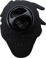 Suicide Squad Joker Face Metal Lapel Pin