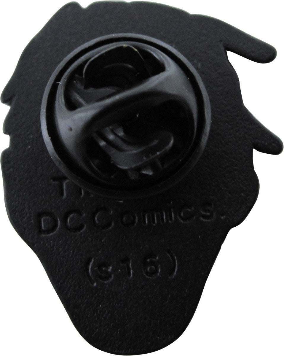 Suicide Squad Joker Face Metal Lapel Pin