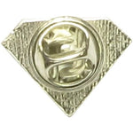 Superman Classic Logo Pin