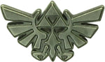 Legend of Zelda Triforce Logo Lapel Pin