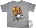 Pirates of the Caribbean Curse Youth T-Shirt
