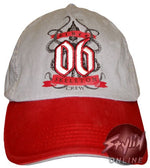 Pirates of the Caribbean Skull Hat