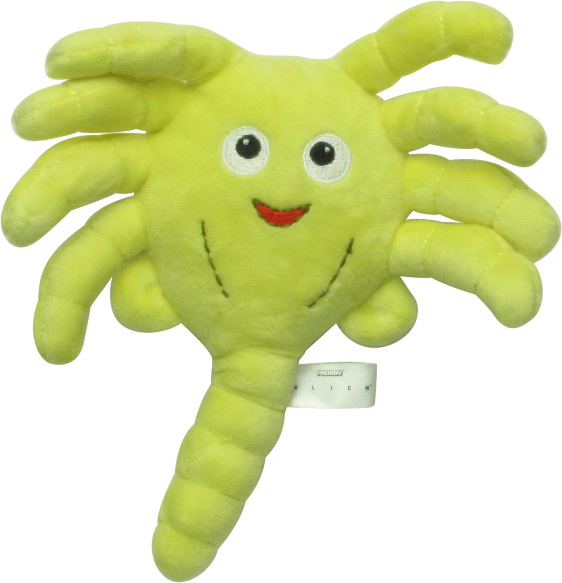 Alien Face Hugger Phunny 7 Inch Plush