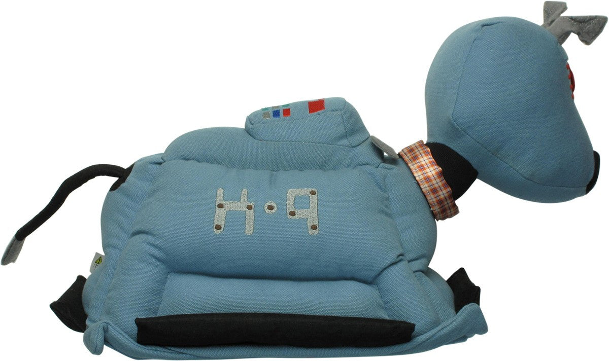 Doctor Who K9 Plush Door Stop