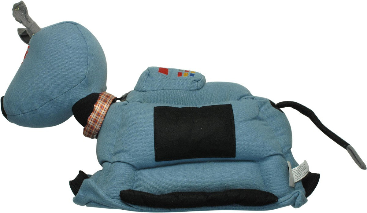 Doctor Who K9 Plush Door Stop