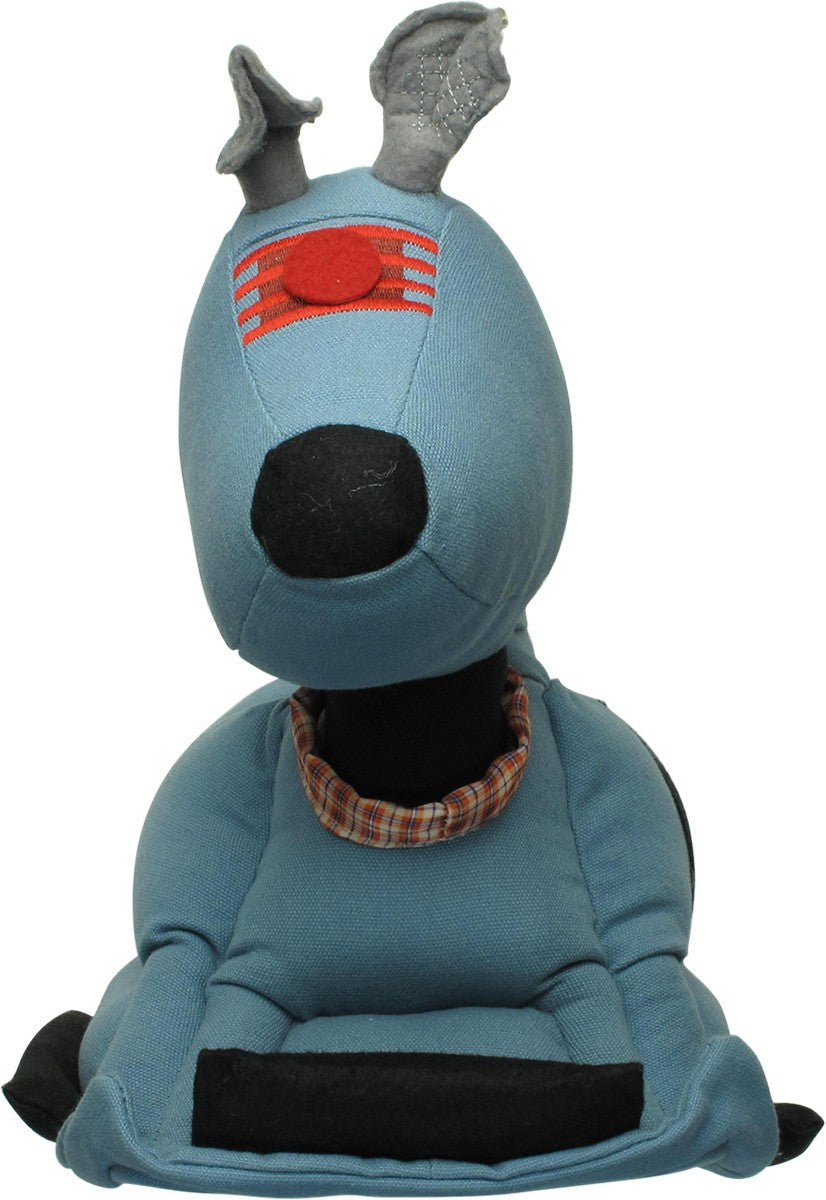 Doctor Who K9 Plush Door Stop