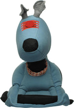 Doctor Who K9 Plush Door Stop