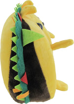 Exploding Kittens Tacocat Plush