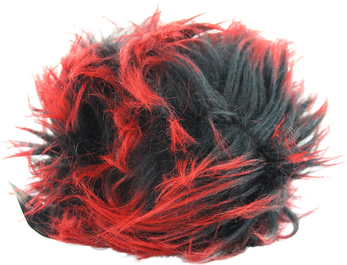 Star Trek Mirror Universe Tribble Plush