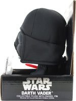 Star Wars Darth Vader with Pin Plush