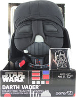 Star Wars Darth Vader with Pin Plush