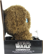 Star Wars Chewbacca with Pin Plush