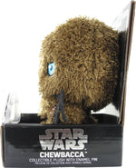 Star Wars Chewbacca with Pin Plush