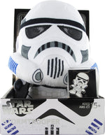 Star Wars Stormtrooper and Pin Plush