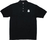 Star Wars Stormtrooper Helmet Polo Shirt