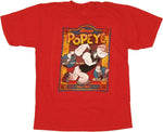 Popeye 1929 Youth T Shirt