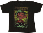 Popeye Comics Juvenile T Shirt