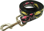 Power Rangers Chibi Offset Wrap Pet Leash