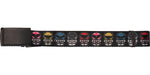 Power Rangers Chibi Team Wrap Mesh Belt