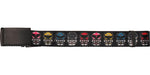 Power Rangers Chibi Team Wrap Mesh Belt