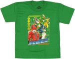Power Rangers RPM Juvenile T Shirt