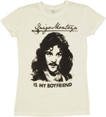 Princess Bride Inigo Baby Tee