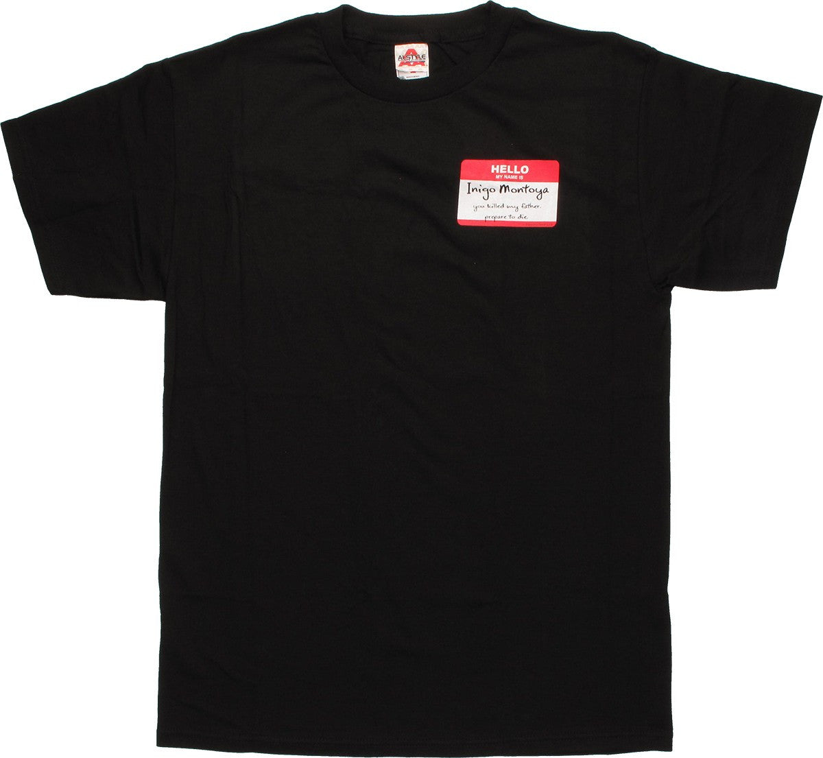 Princess Bride Montoya T-Shirt