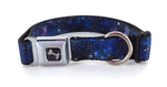 Novelty W34577 Seat Belt Buckle Pet Collar