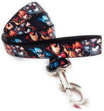 Avengers Superhero Wrap 4 Foot Pet Leash