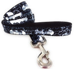 Batman Logo Outlines Wrap 4 Foot Pet Leash