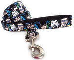 Batman Villains Wrap 4 Foot Pet Leash