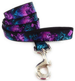 Harley Quinn Pow Gun Wrap 4 Foot Pet Leash