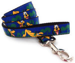 Pluto Outside Wrap 4 Foot Pet Leash