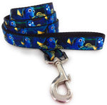 Finding Dory Dory Poses Wrap 4 Foot Pet Leash