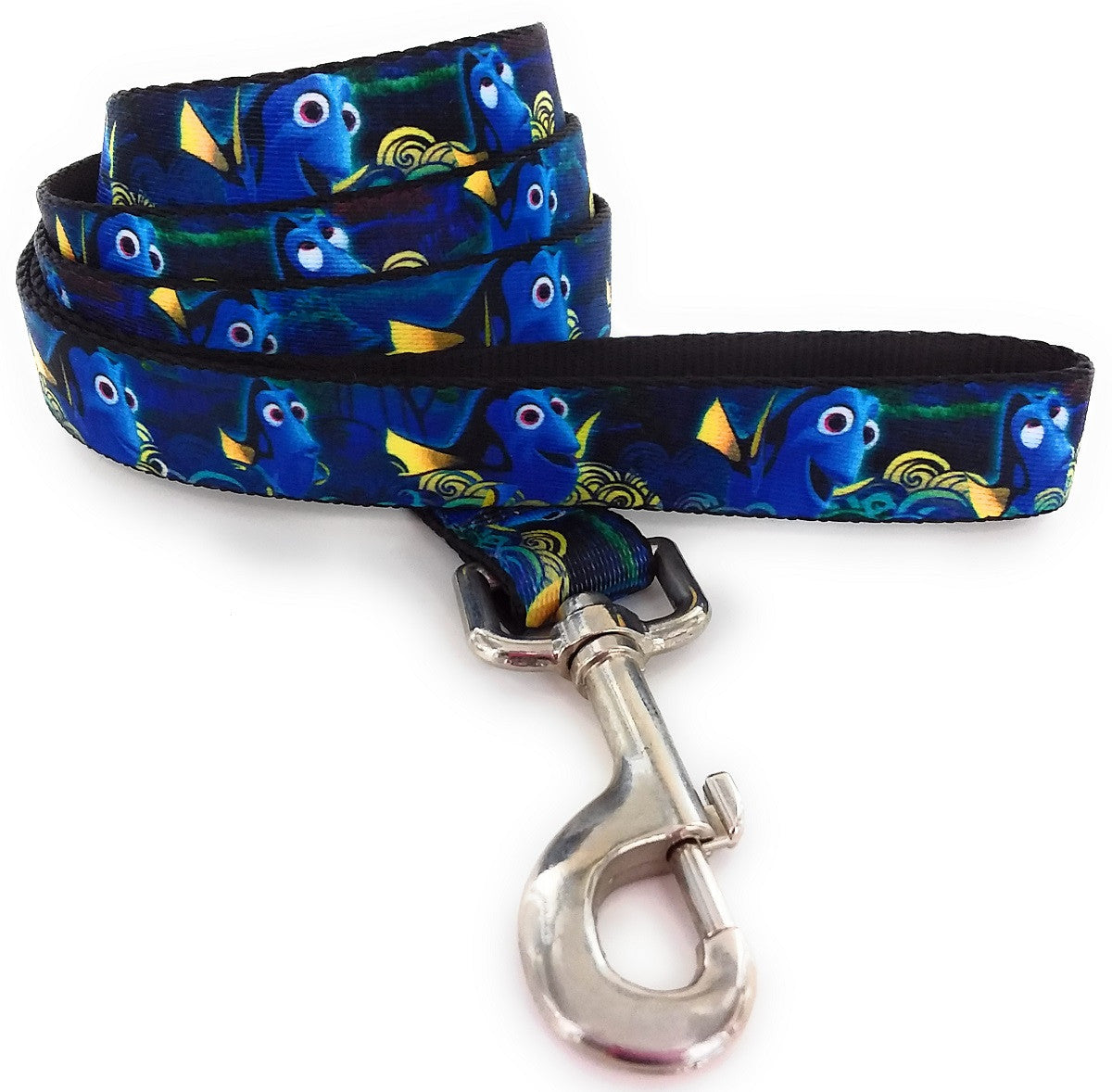 Finding Dory Dory Poses Wrap 4 Foot Pet Leash