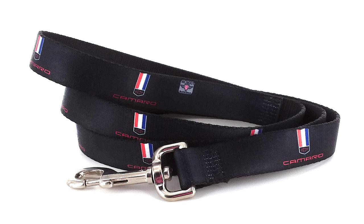 Camaro WCM001 4 Foot Pet Leash