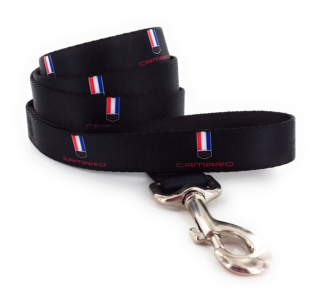 Camaro WCM001 4 Foot Pet Leash