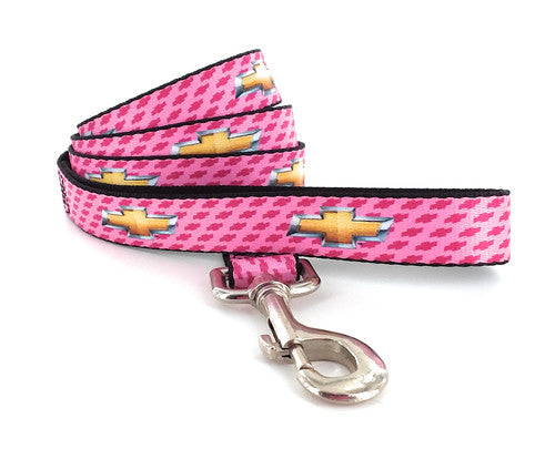 Chevrolet WCH010 4 Foot Pet Leash
